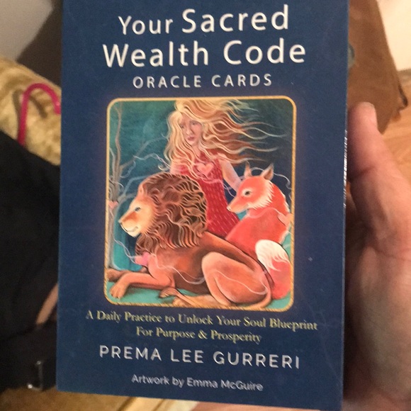 Tarot cards - Picture 4 of 8